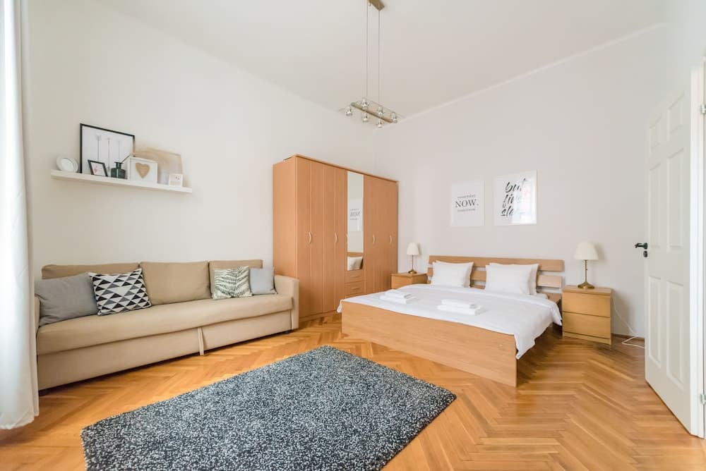 Venus Apartments - Kazinczy I