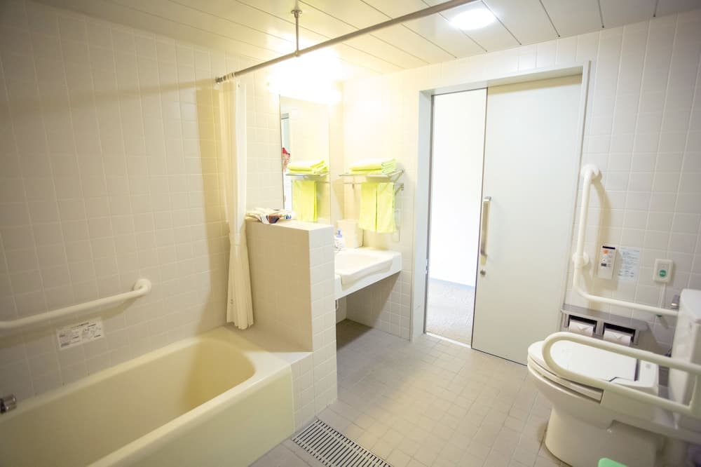 Mineyama Kogen Hotel Relaxia