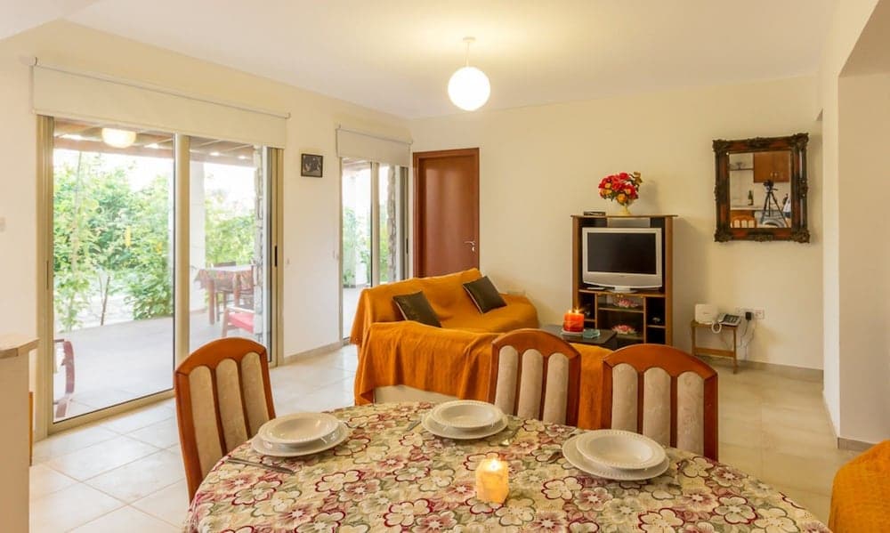 The Lemon Tree Lodge Rustic Village