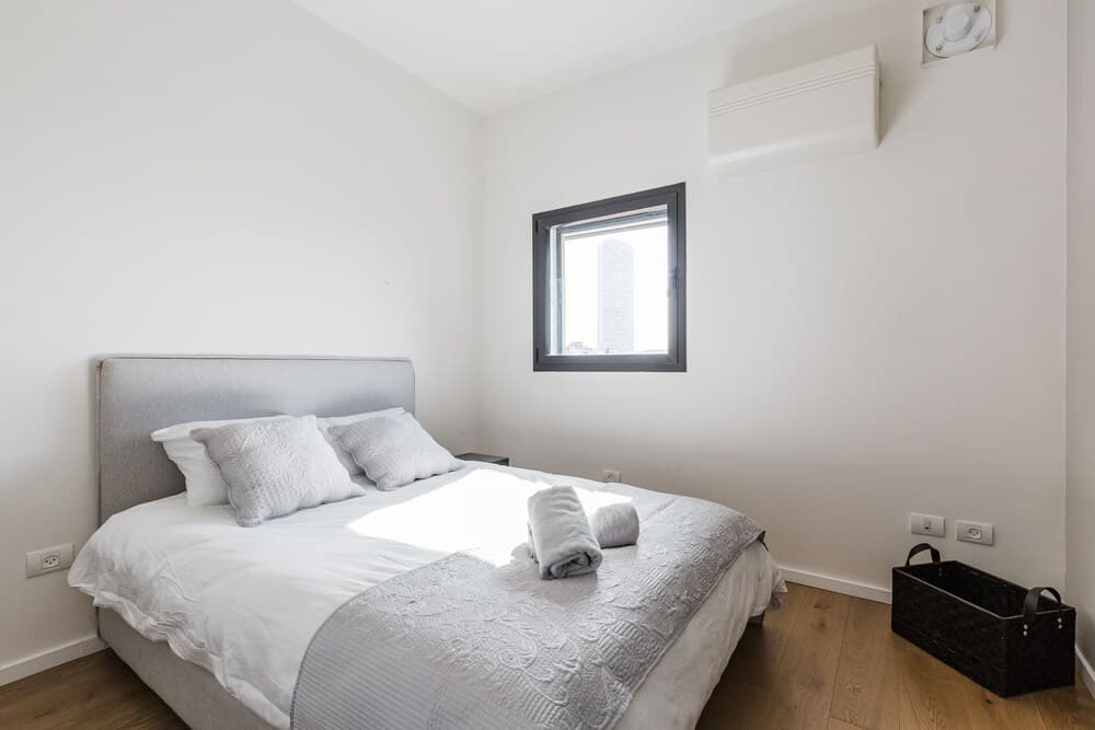 New luxury Apt in Neve Tsedek 3BDR N17