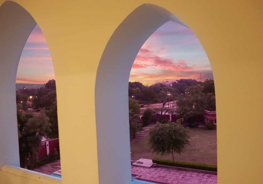 Maharaja Ganga Mahal