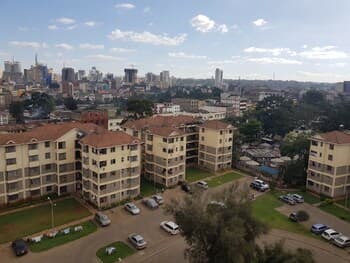 Cosy Sunflower House Nairobi with Wi-Fi