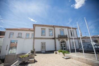 HI Idanha a Nova - Pousada de Juventude - Hostel