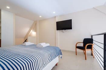 Apartamentos Gente del Sur