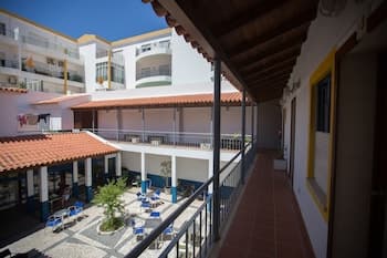 HI Lagos - Pousada de Juventude - Hostel