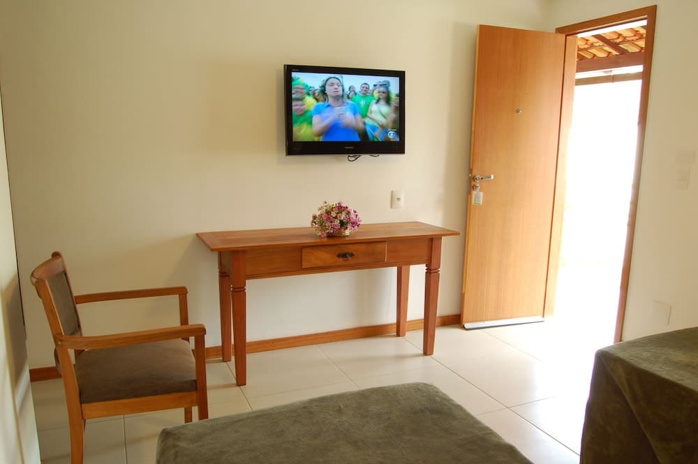 Palmier Hotel & Convenções