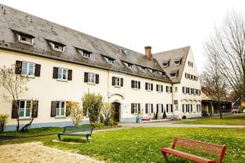 Jugendherberge Regensburg - Hostel