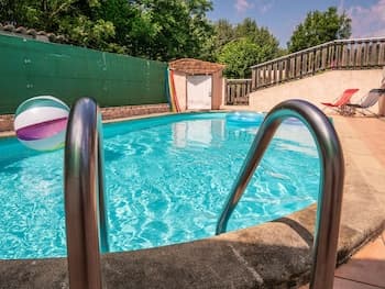 Chambre d'hôtes Agnes et Olivier