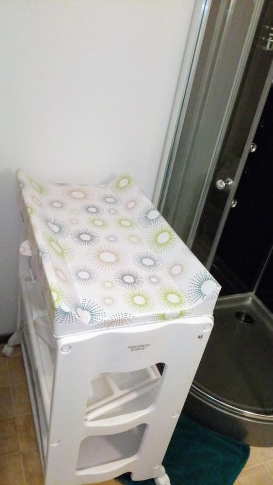 Chambre d'hôtes Agnes et Olivier