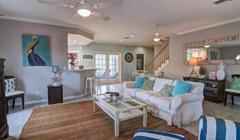 Placida #13257 - 3 Br Villa