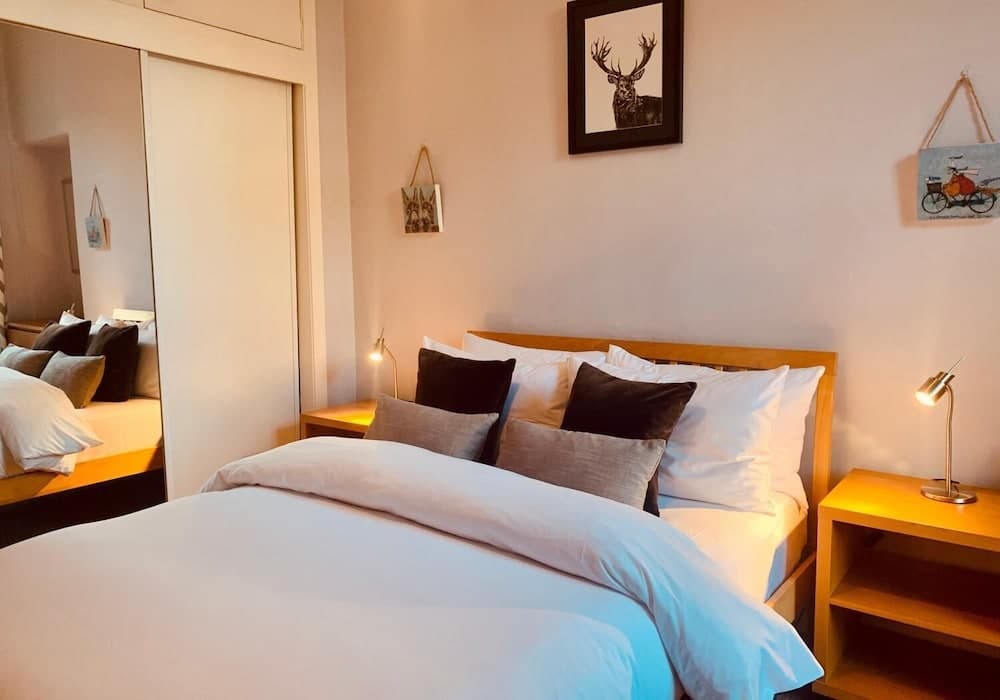 St Marys Street  Holiday Apartment