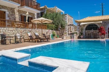Liokrina Luxury Villas
