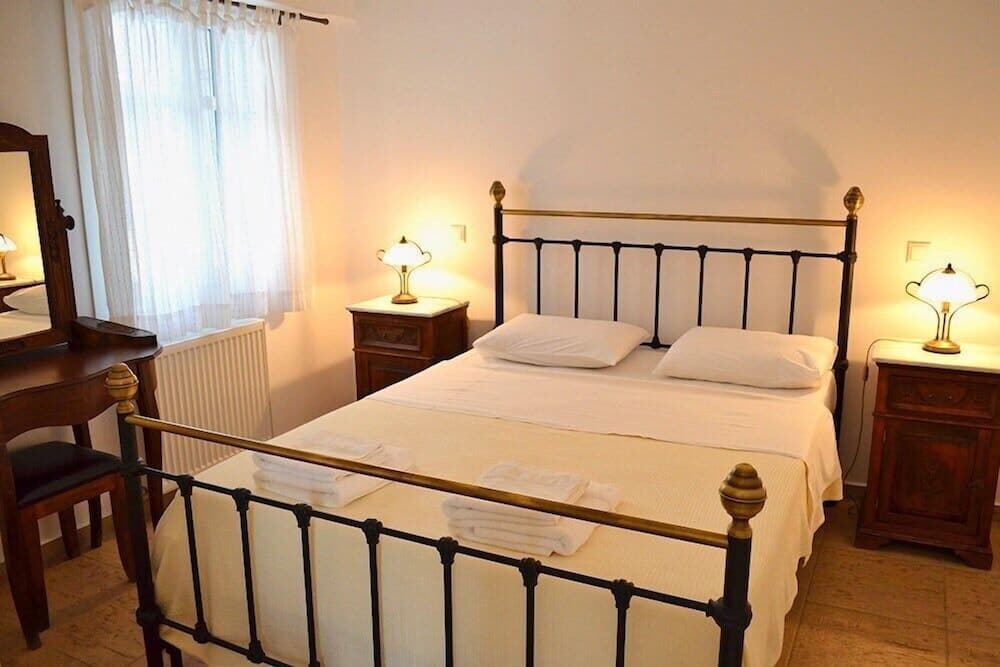 Maryianni Apartments