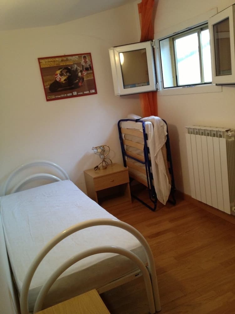 Appartamenti Solemare