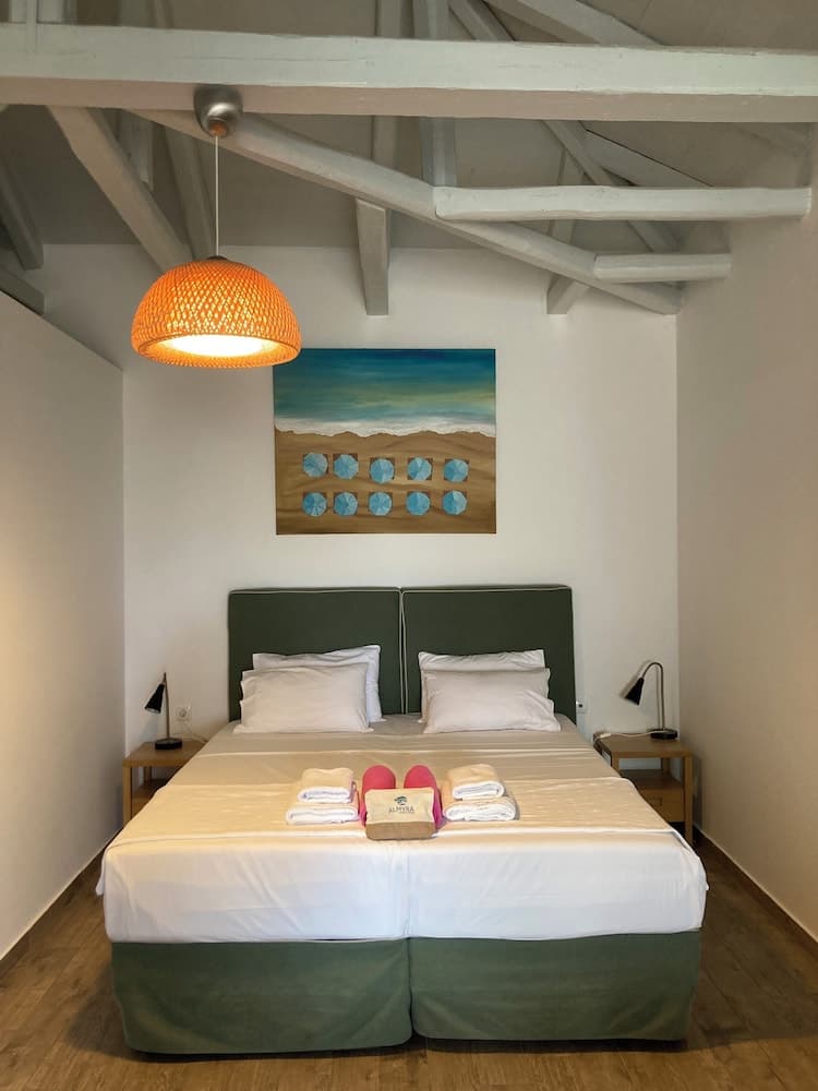 Almyra Holiday Village