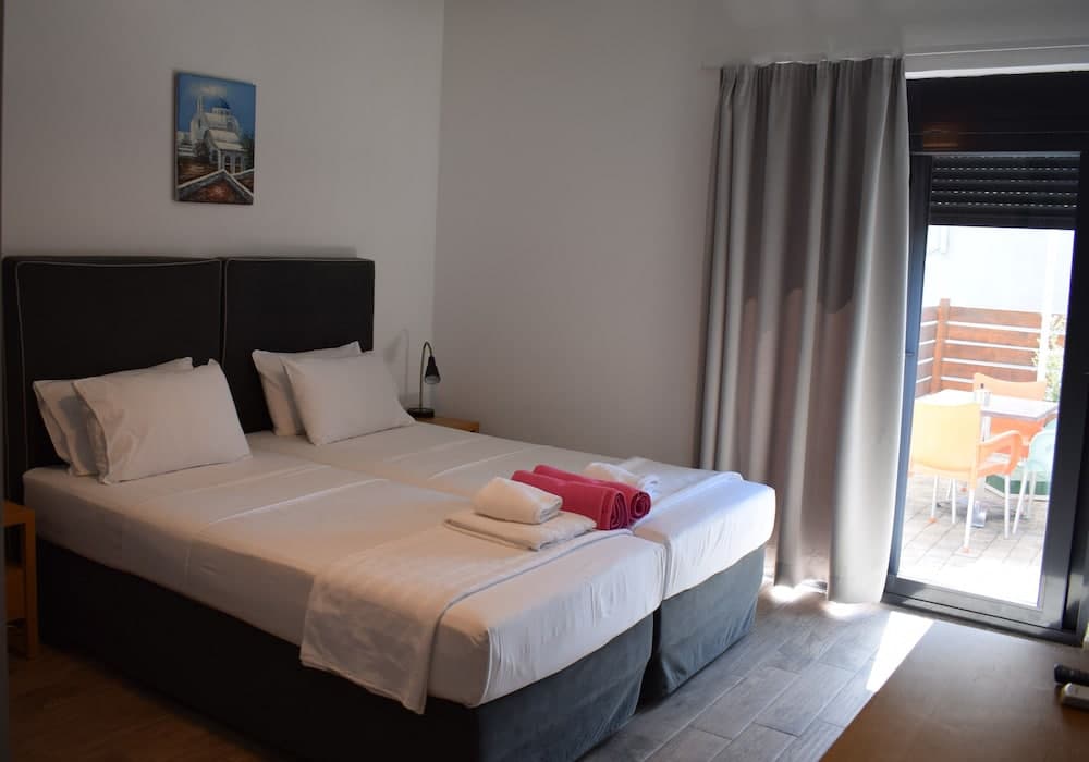 Almyra Holiday Village