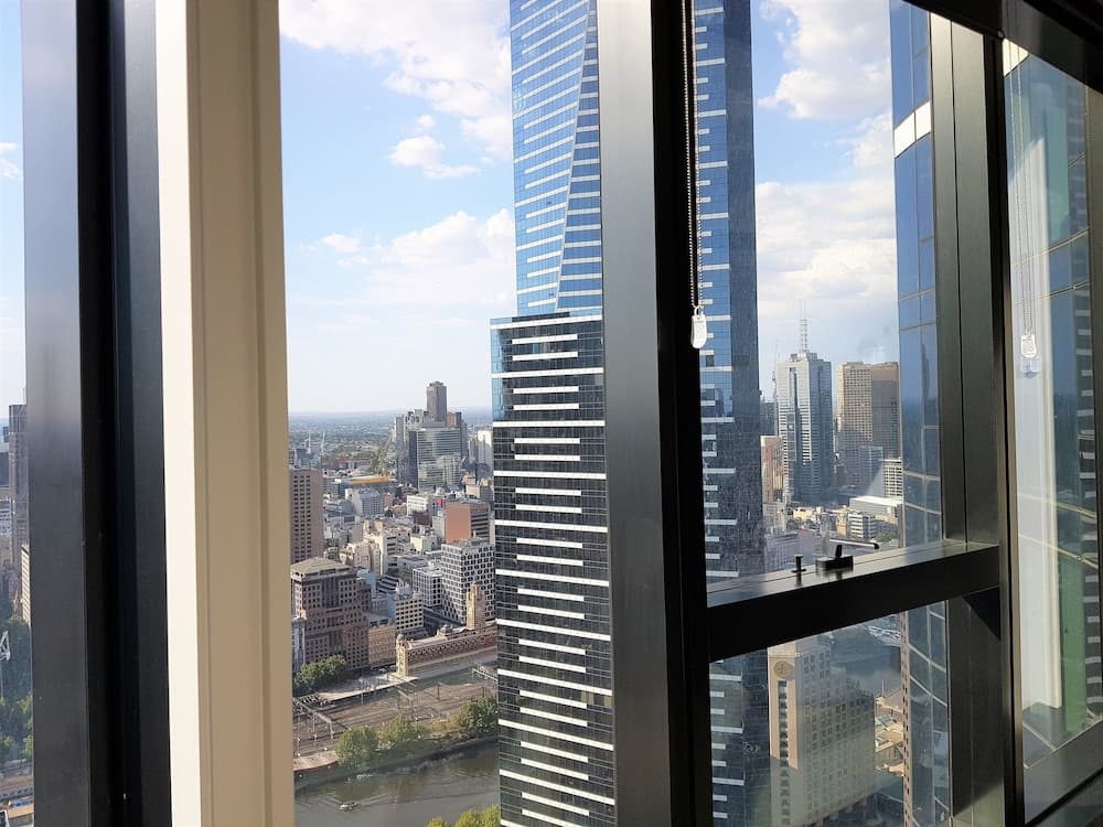 ReadySet Apartments Southbank One