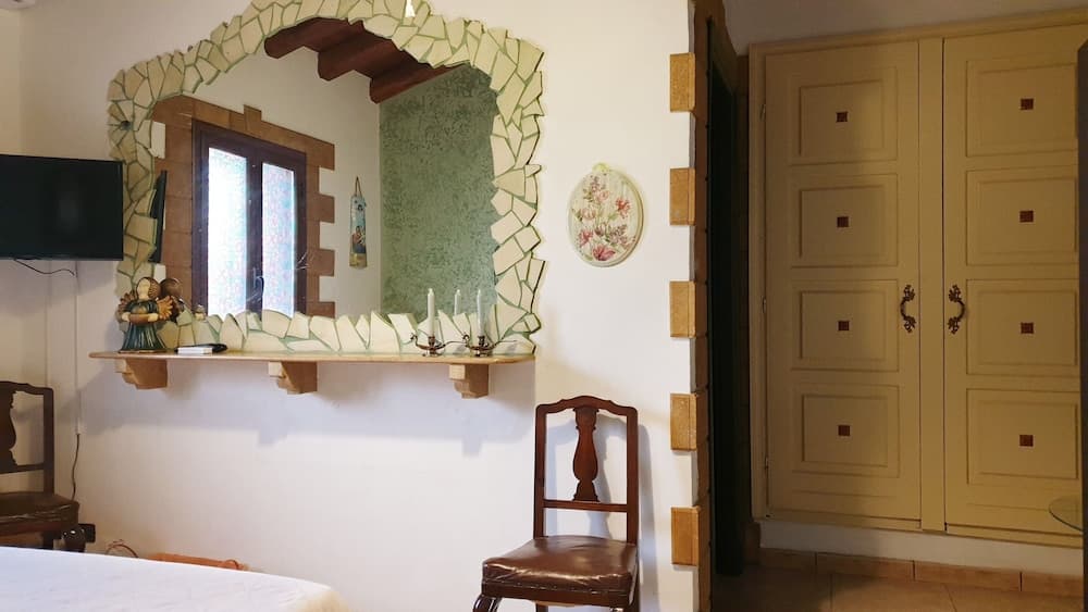 Agriturismo Duca Di San Martino