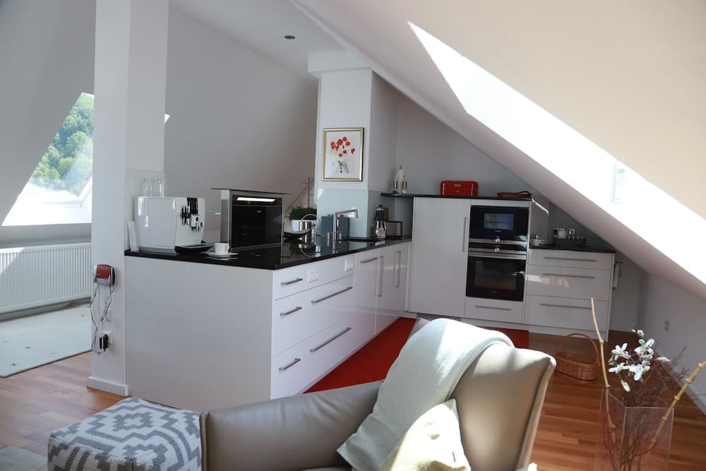 Ferienwohnungen Ries