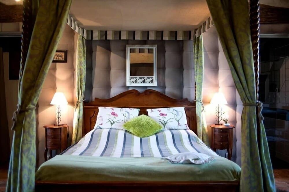 Manoir de la Senechaussee de Lantiern