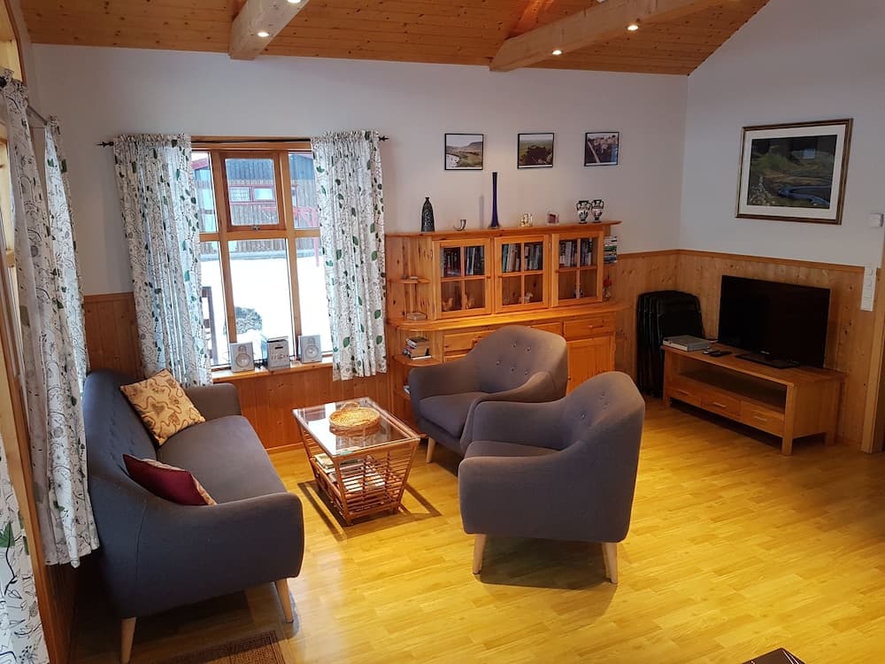 Vorsabær 2 Holiday Home