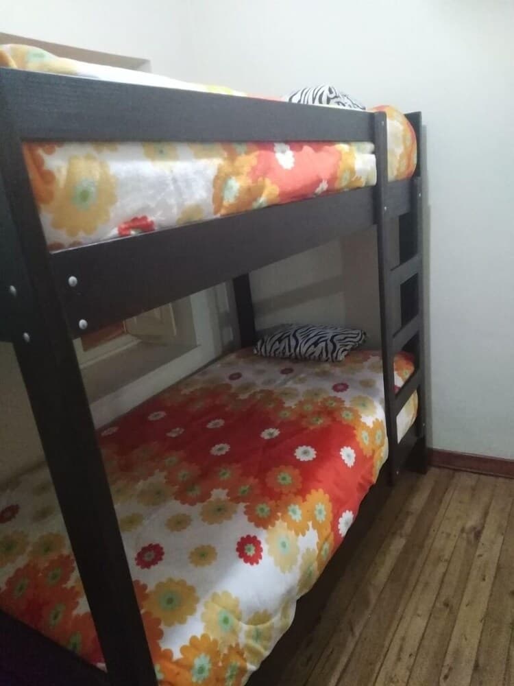 Secret garden - Hostel