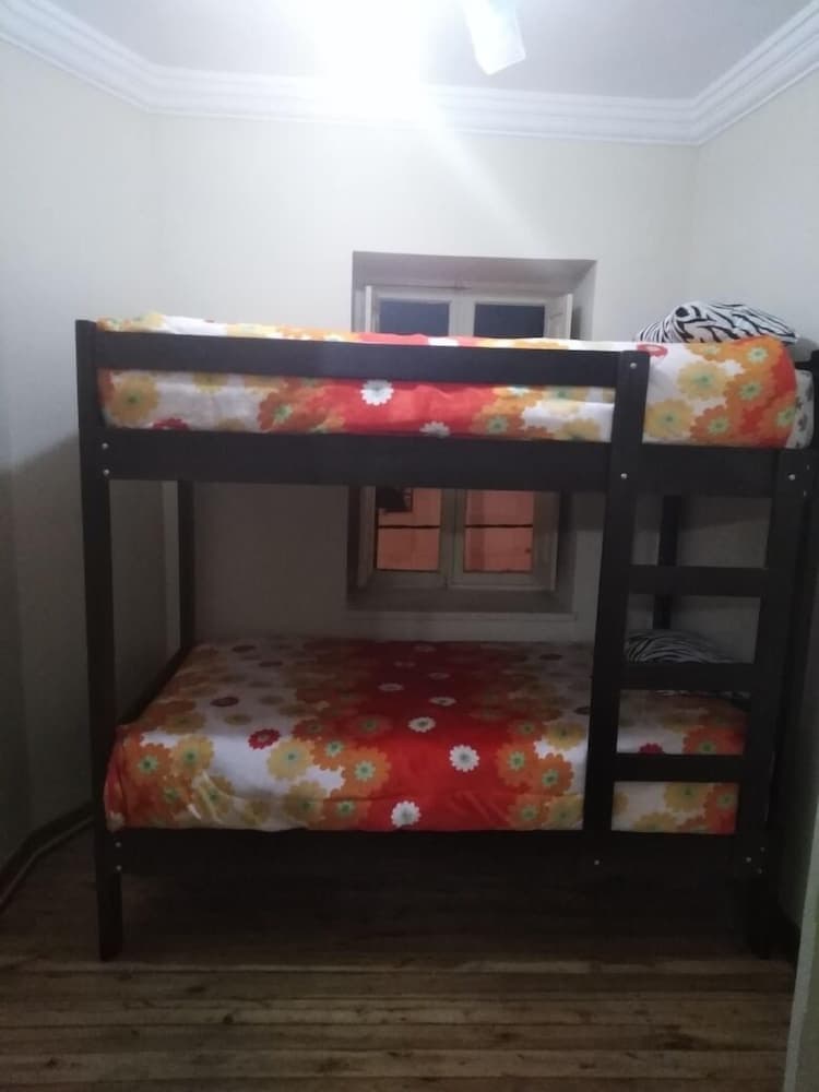 Secret garden - Hostel