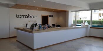 Dunas do Alvor - Torralvor