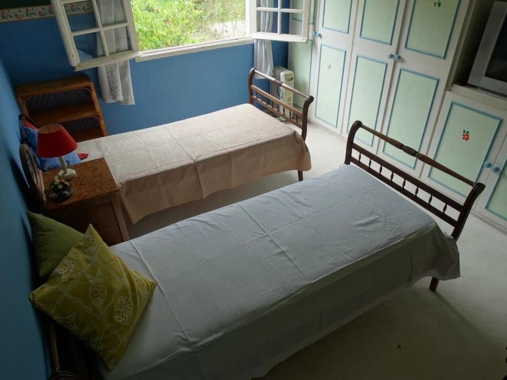 Rústico nas Alturas - Amparo