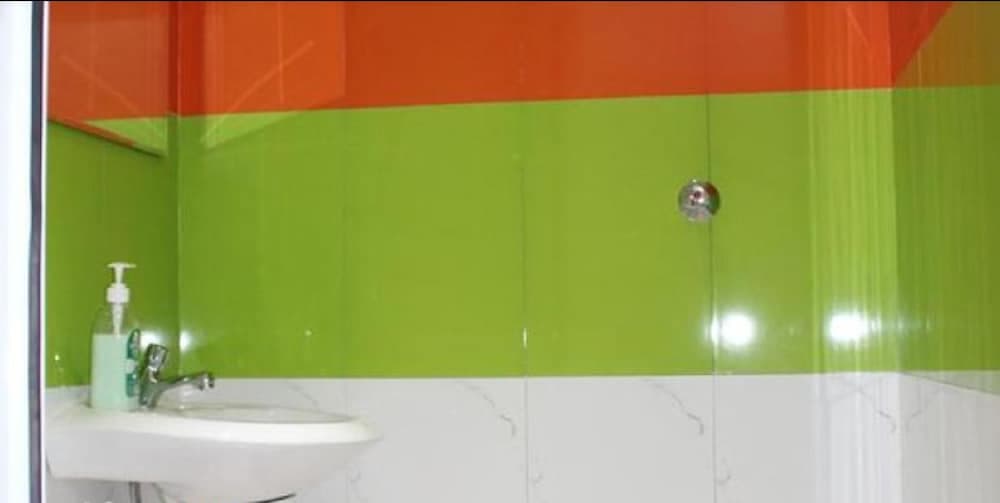 Morabeza Kriol Hostel