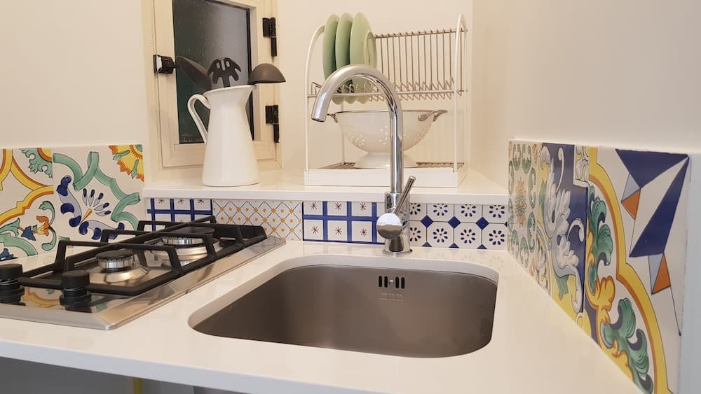 La Dimora dei Sorrisi