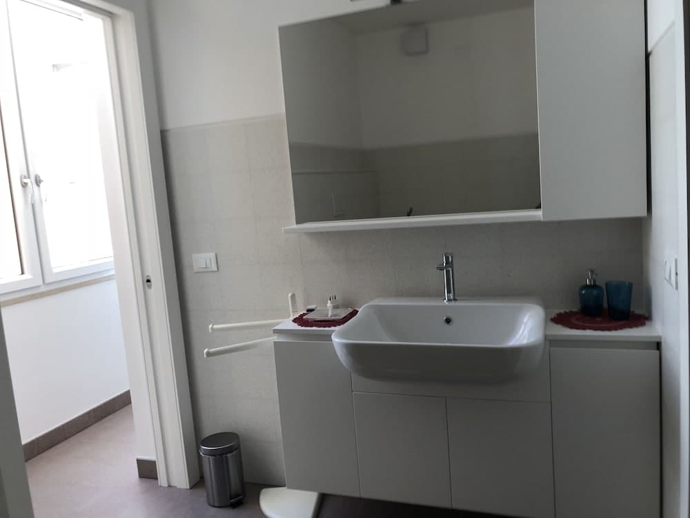 La dimora di Nonna Maria