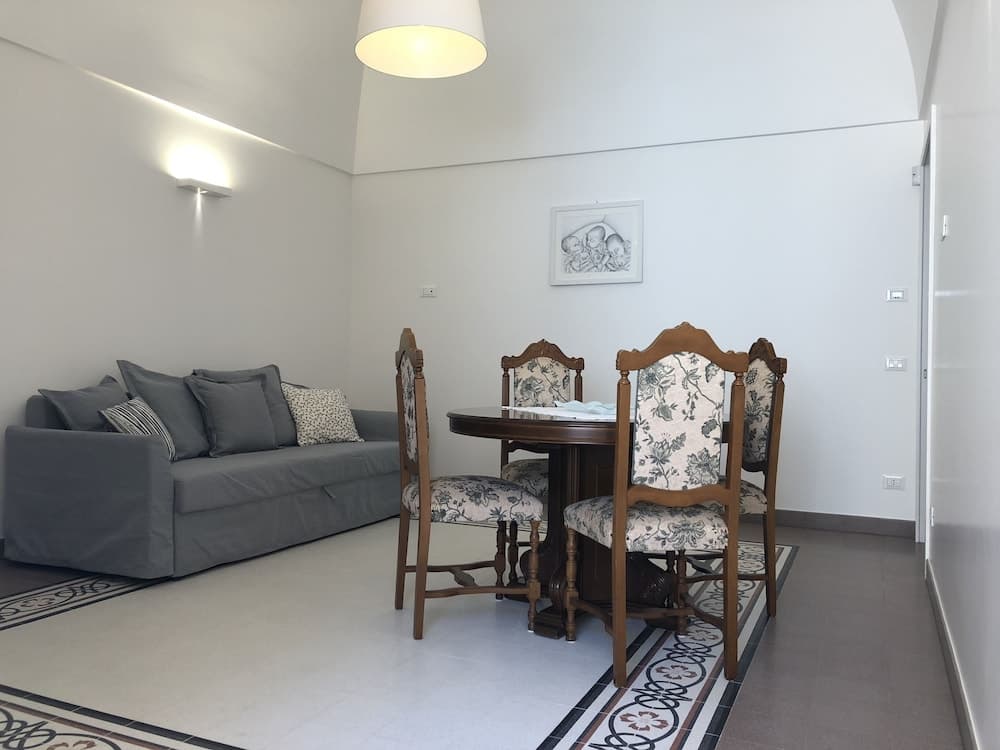 La dimora di Nonna Maria