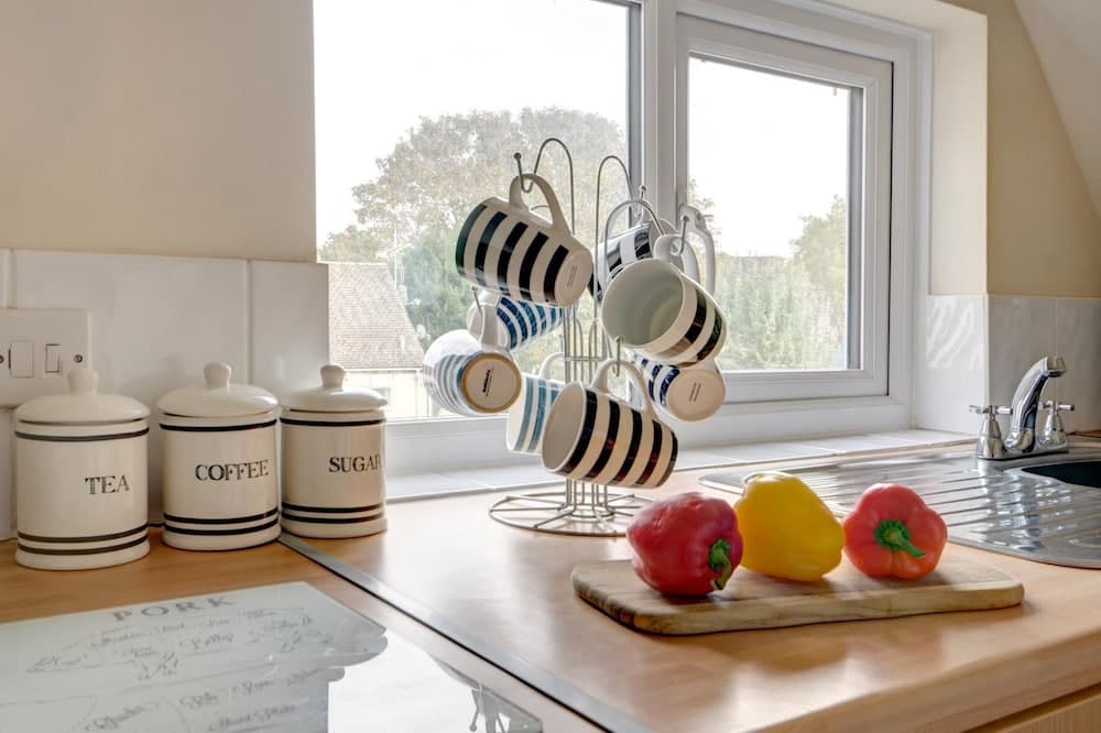 Walkers Court 3 Bedroom Apartment