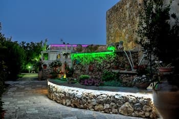 Residence Villa Grotta Monaca