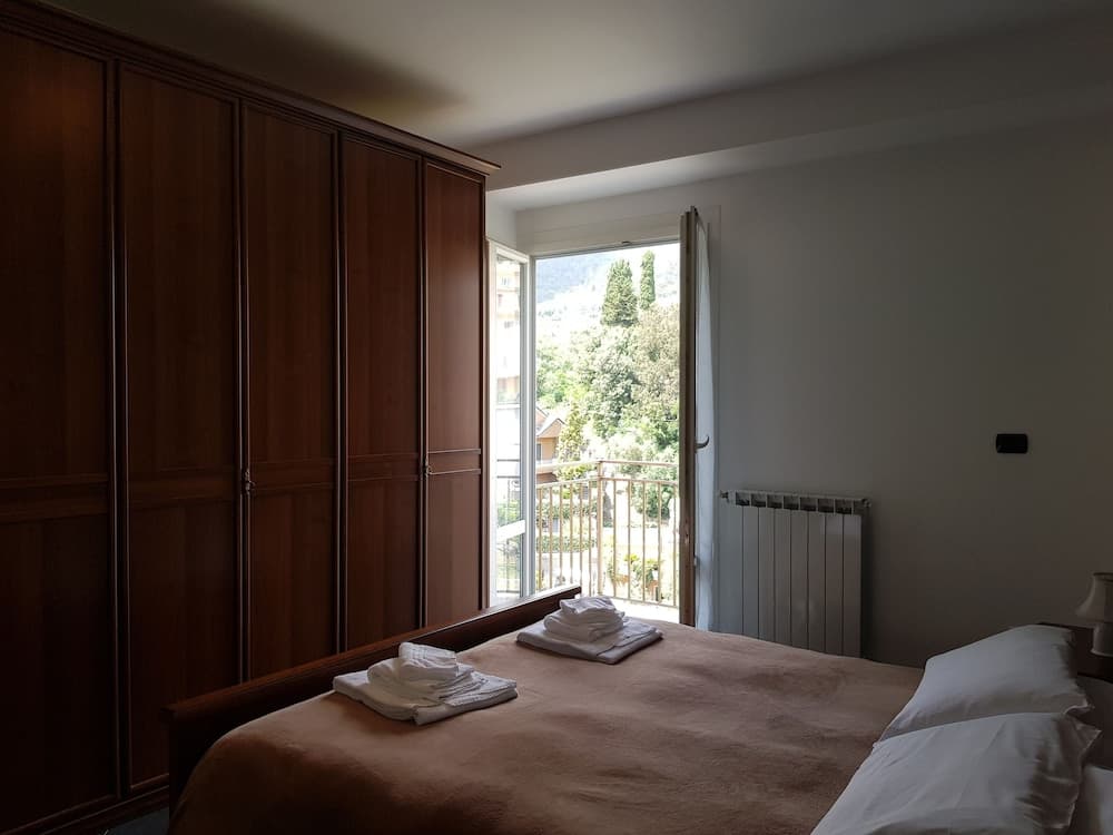 Oceanview luxury apartment