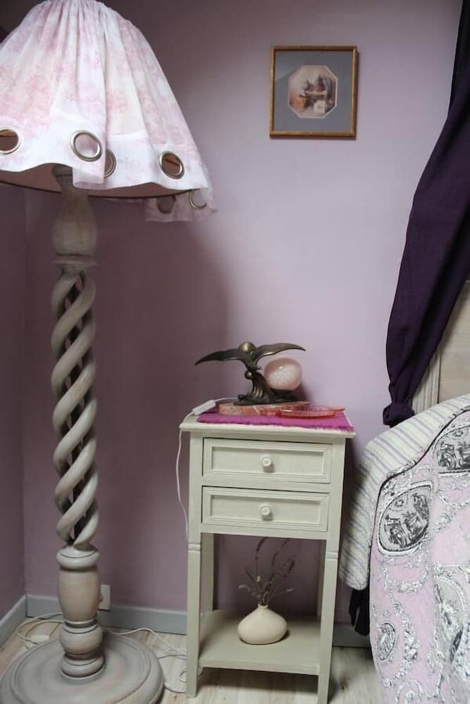 Le Ch'Tipanier Chambres d'hôtes