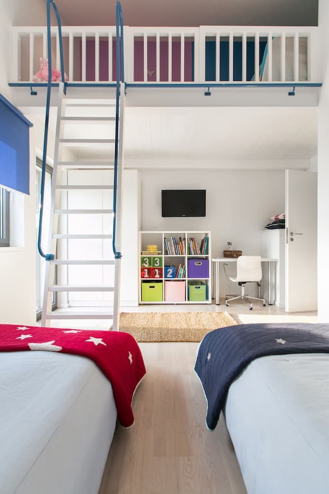 Beachfront Villa Poseidon with Heated Pool