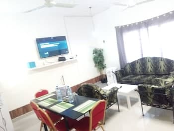 Feel Well Guest House