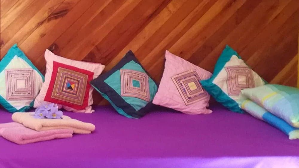 Fidelito Ranch & Lodge