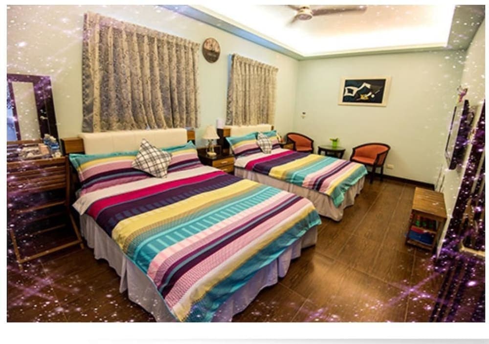 Qiao Jia Homestay