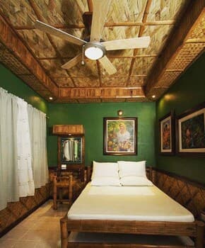 Villa Anastacia White Beach Puerto Galera