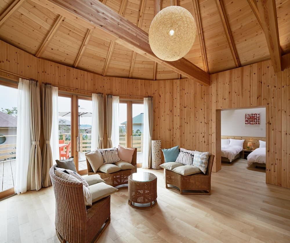 Grand Chariot Hokutoshichisei 135°