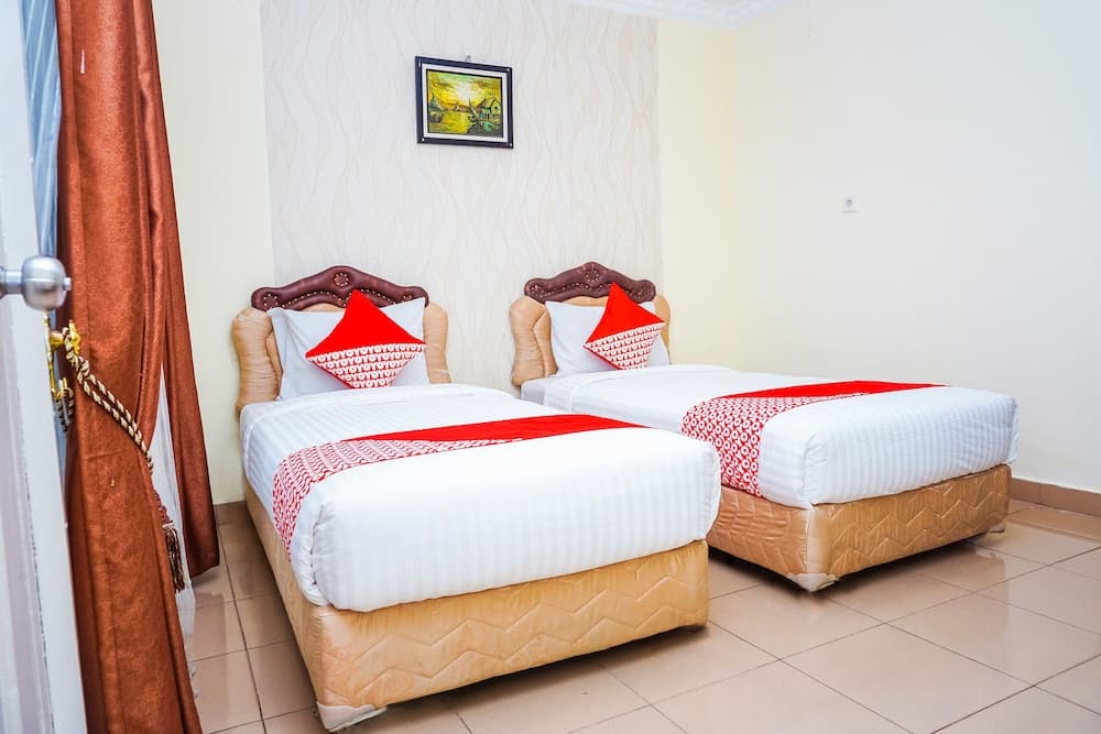 Hotel Siti Nurbaya Syariah