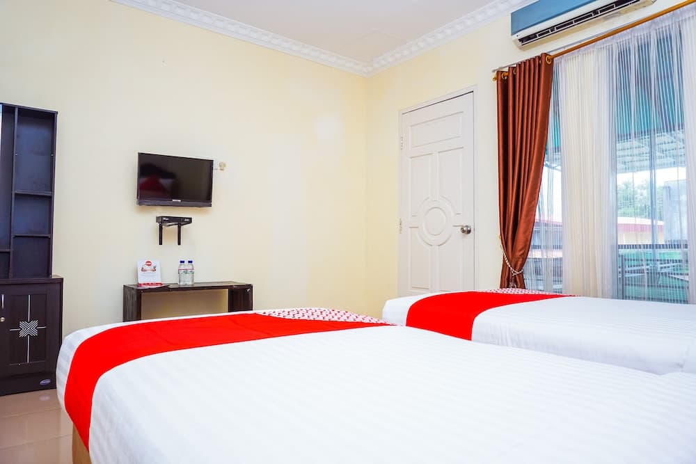 Hotel Siti Nurbaya Syariah