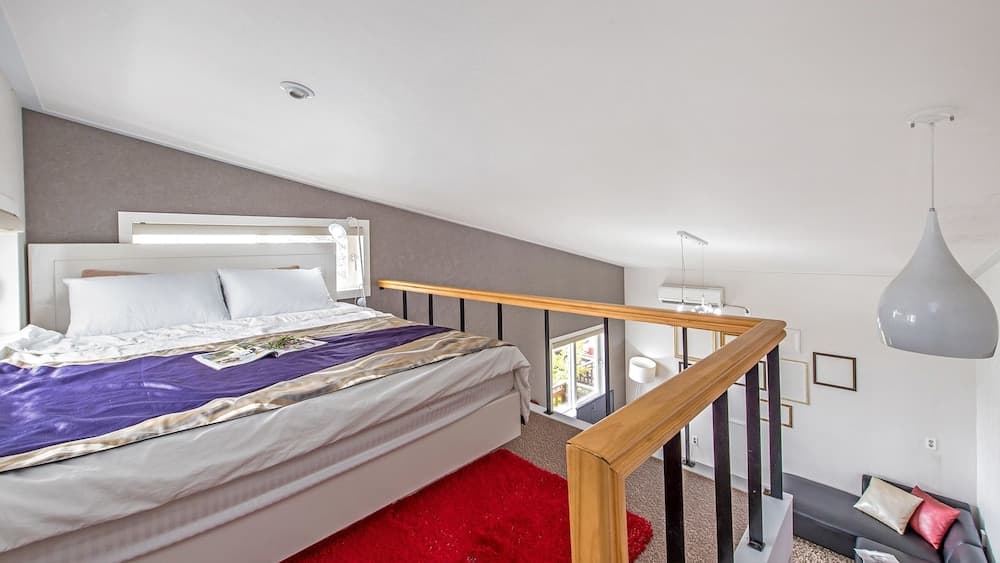 Taean Sol Mirabell Pension