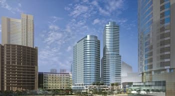 Seda Residences Makati