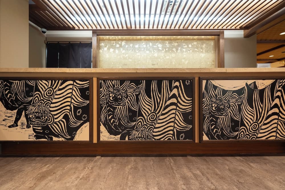 Okuhida Hot Spring Hirayukan