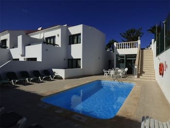 Apartamentos Erika - Adults Only