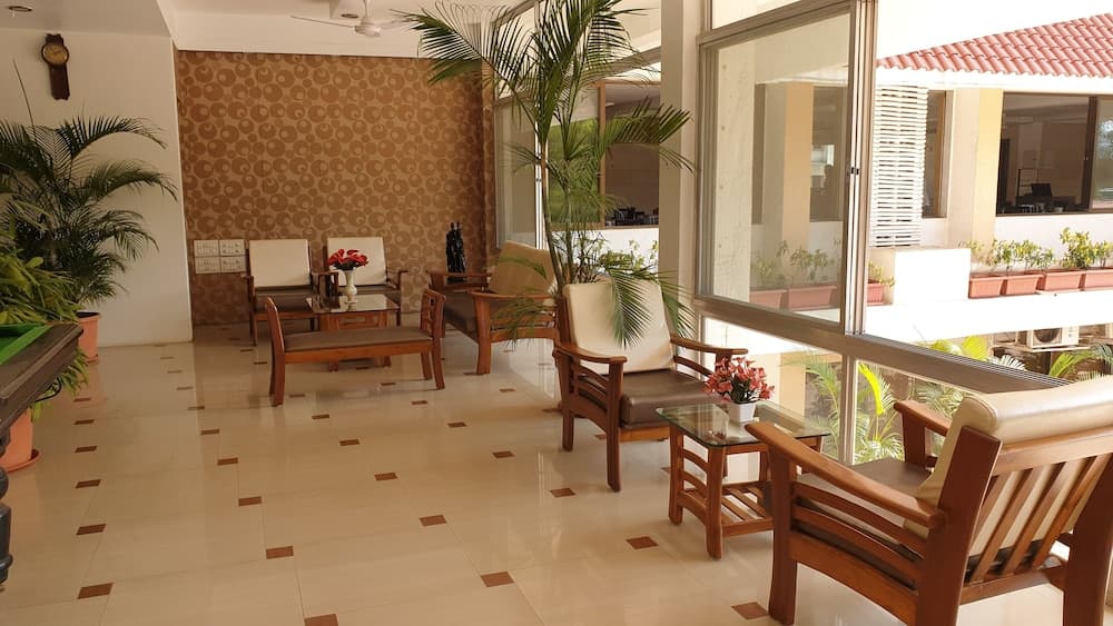 Resort Silver Hills Lonavala
